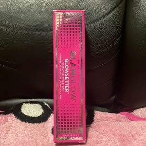 Glamglow glowsetter setting spray